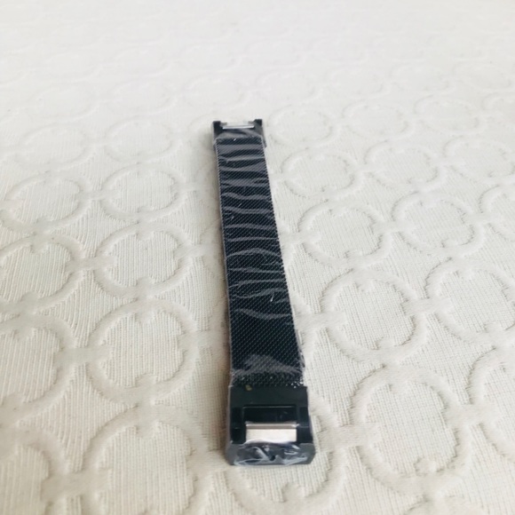 For Fitbit Charge 2 Stainless Steel Milanese Loop - Picture 4 of 6